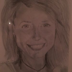 Meet your Posher, Jackie